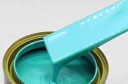 GREEN PEARL RAP AUTO PAINT P964 GREEN PEARL RAP AUTO PAINT P964