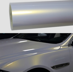 WHITE PEARL EXTRA FINE RAP AUTO PAINT SYSTEM WHITE PEARL EXTRA FINE RAP AUTO PAINT SYSTEM
