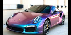 ARTIC FIRE AUTO PAINT (COLOR SHIFT MAGIC) ARTIC FIRE AUTO PAINT (COLOR SHIFT MAGIC)