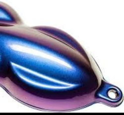 VIOLA FANTASY (CAR COLOR SHIFT MAGIC PAINT)