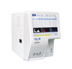 TEK 3500 Automated Hematology Analyzer (Human version)/Tecom-TEK3500 from TECOM SCIENCE CORPORATION