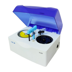 Automated Biochemisty Analyzer/Tecom-TC200 Automated Biochemisty Analyzer/Tecom-TC200