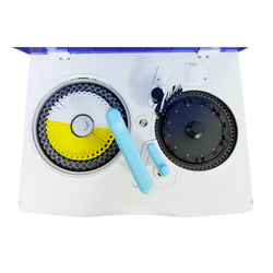 Automated Biochemisty Analyzer/Tecom-TC200