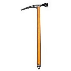 Classic Mountaineering Ice Axe from KING SNAPS INDUSTRIAL CORP.