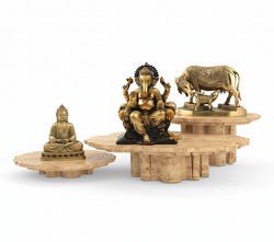 BRASS from LUXEARTISANSHIP