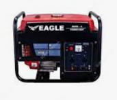 Eagle Eg3800 Portable Generator Eagle Eg3800 Portable Generator