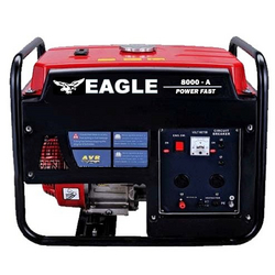 Eagle Generator Eg8000da Eagle Generator Eg8000da