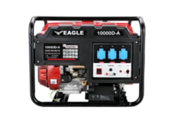 EAGLE EG10000 Portable Generator in UAE EAGLE EG10000 Portable Generator in UAE