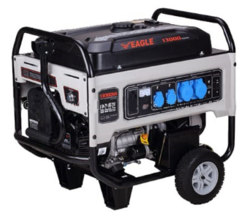 EAGLE EG13000 Portable Generator EAGLE EG13000 Portable Generator