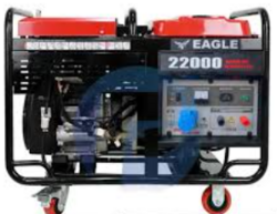 EAGLE EG22000 Portable Generator Supplier in UAE EAGLE EG22000 Portable Generator Supplier in UAE