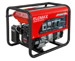 Honda Elemax SH3200EX Gasoline Portable Generator Honda Elemax SH3200EX Gasoline Portable Generator