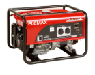 Elemax Sh4600ex Portable Generator