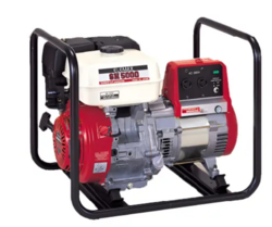 Elemax Sh5000 Gasoline Portable Generator