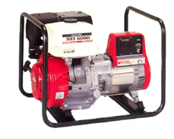 Elemax Sh6000 Gasoline Portable Generator