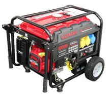 LONCIN LC10000 Gasoline Generator LONCIN LC10000 Gasoline Generator