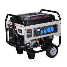 Loncin Lc13000 Gasoline Generators Supplier