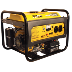Rme2200d Portable Generator