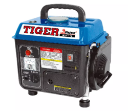 Tiger Tg950 Portable Generator Tiger Tg950 Portable Generator