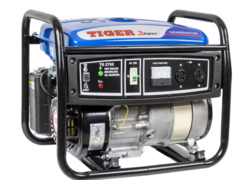 TIGER portable gasoline generator dealers in dubai