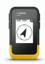 Garmin eTrex® SE GPS Handheld Navigator, Extra Battery Life, Wireless Connectivity, Multi-GNSS Support, Sunlight Readable Screen