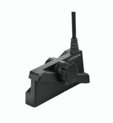 LiveScope™ Plus System with GLS 10™ and LVS34 Transducer, Target Separation