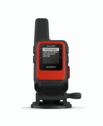 Garmin inReach® Mini 2 Marine Bundle, Compact Satellite Communicator, Portable Boating Handheld from SKANDA INTERNATIONAL FZ LLE