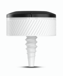 Garmin Approach CT10 Starter Kit, Automatic Club Tracking System, 3 Sensors from SKANDA INTERNATIONAL FZ LLE