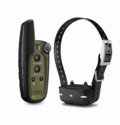 Garmin Sport PRO Bundle, Dog Training Collar and Handheld, 1-Handed Training of Up to 3 Dogs, Tone and Vibration from SKANDA INTERNATIONAL FZ LLE