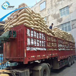 Melamine Tableware Material Melamine Moulding Compound Plastic White Color