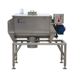 Ribbon Mixer Powder Blender Ribbon Mixer Powder Blender
