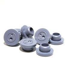 Bromobutyl Rubber Stopper for Injection/ Infusion Bromobutyl Rubber Stopper for Injection/ Infusion