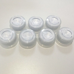 Glass Bottles for Pharmaceutical Use Glass Bottles for Pharmaceutical Use