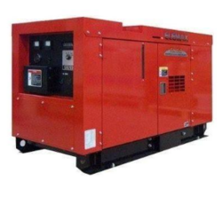 ELEMAX SHT25D Diesel Generator