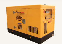 Blacksmith BS8S Diesel Generator