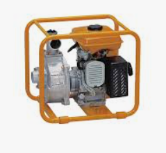 Koshin Robin SE50X Water Pump