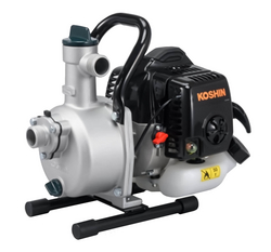 Koshin SEV-25L Clear Water Pump