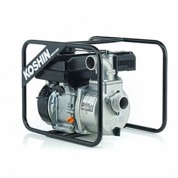 Koshin Sev-50x Clear Water Pump Suppliers Dubai