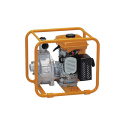 Robin Ptg208 Water Pump