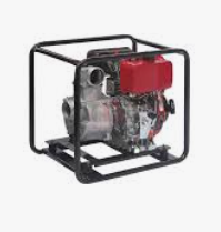 Demin Dm30 Diesel Water Pump