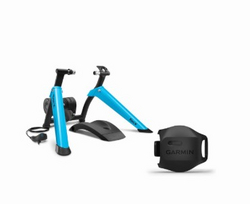Garmin Tacx Boost Trainer, Indoor Bike Trainer from SKANDA INTERNATIONAL FZ LLE