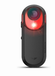 Garmin Varia™ RCT715, Bicycle Radar with Camera and Tail Light, Continuous Recording, Vehicle Detection from SKANDA INTERNATIONAL FZ LLE