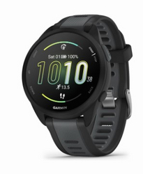 Garmin Forerunner 165, Running Smartwatch, Colorfu ... Garmin Forerunner 165, Running Smartwatch, Colorfu ...