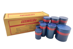 EXOTHERMIC WELD METAL POWDER