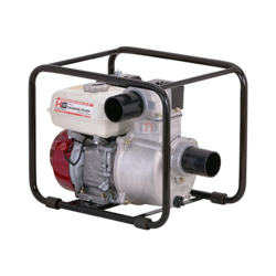 Daishin Honda Scr-50hx Water Pump