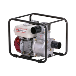 Daishin Honda Scr-80hx Water Pump