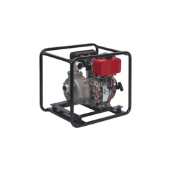 Daishin Diesel Scr-50d Water Pump