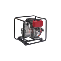 Daishin Diesel SCR-80D Water Pump from ADAMS TOOL HOUSE