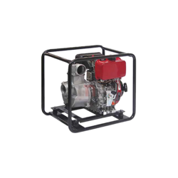 Daishin Diesel Scr-80d Water Pump