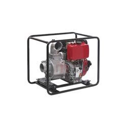 Daishin Diesel Scr-100d Water Pump Supplier Uae