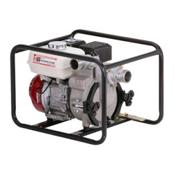 Daishin Honda SWT-50HX Trash Pump Daishin Honda SWT-50HX Trash Pump